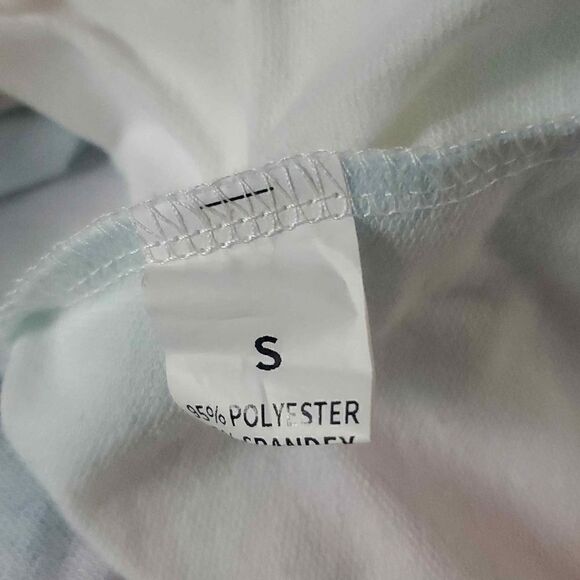 NWOT BELILY TYE DYE HOODIE - Picture 3 of 3